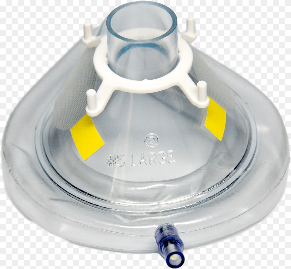 Anesthesia Mask Asp Medical Anesthia Gas Mask Anesthesia Mask, Clothing, Hardhat, Helmet, Plate Free Png