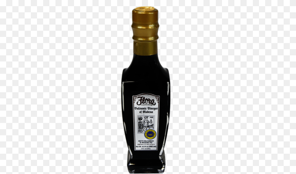Anfora Balsamic Vinegar 25 Stars Glass Bottle, Cosmetics, Perfume, Alcohol, Beer Free Transparent Png