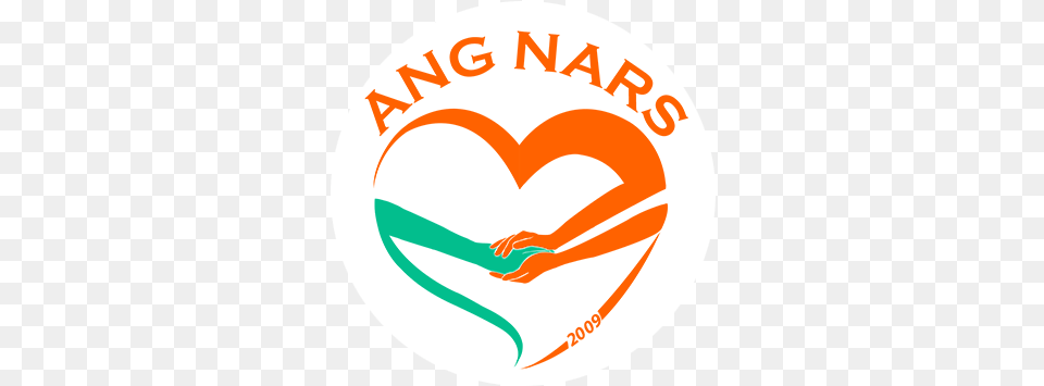 Ang Nars Inc Ang Nars Partylist Logo Free Png Download