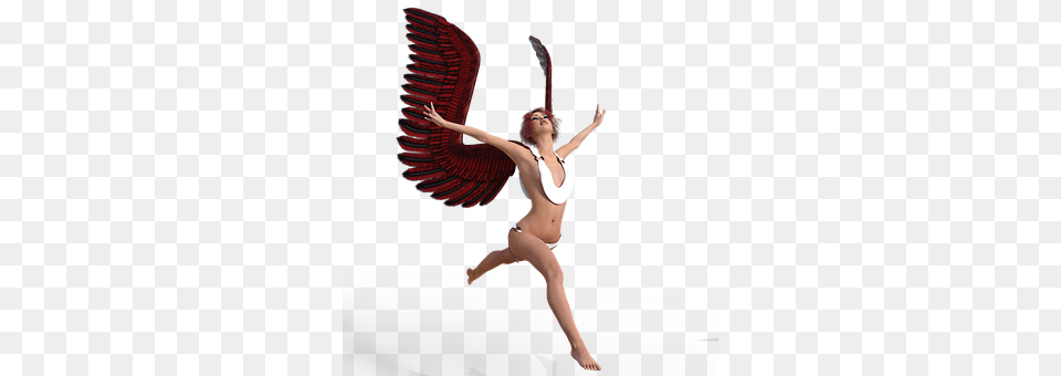 Angel Dancing, Leisure Activities, Person, Adult Free Png