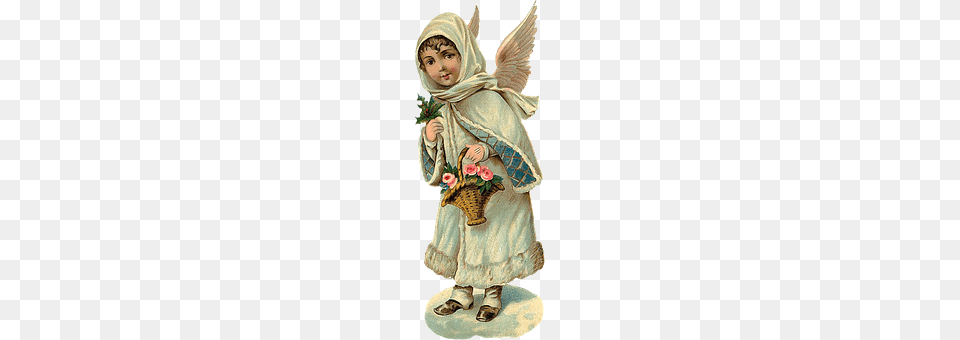 Angel Person, Fashion Free Transparent Png