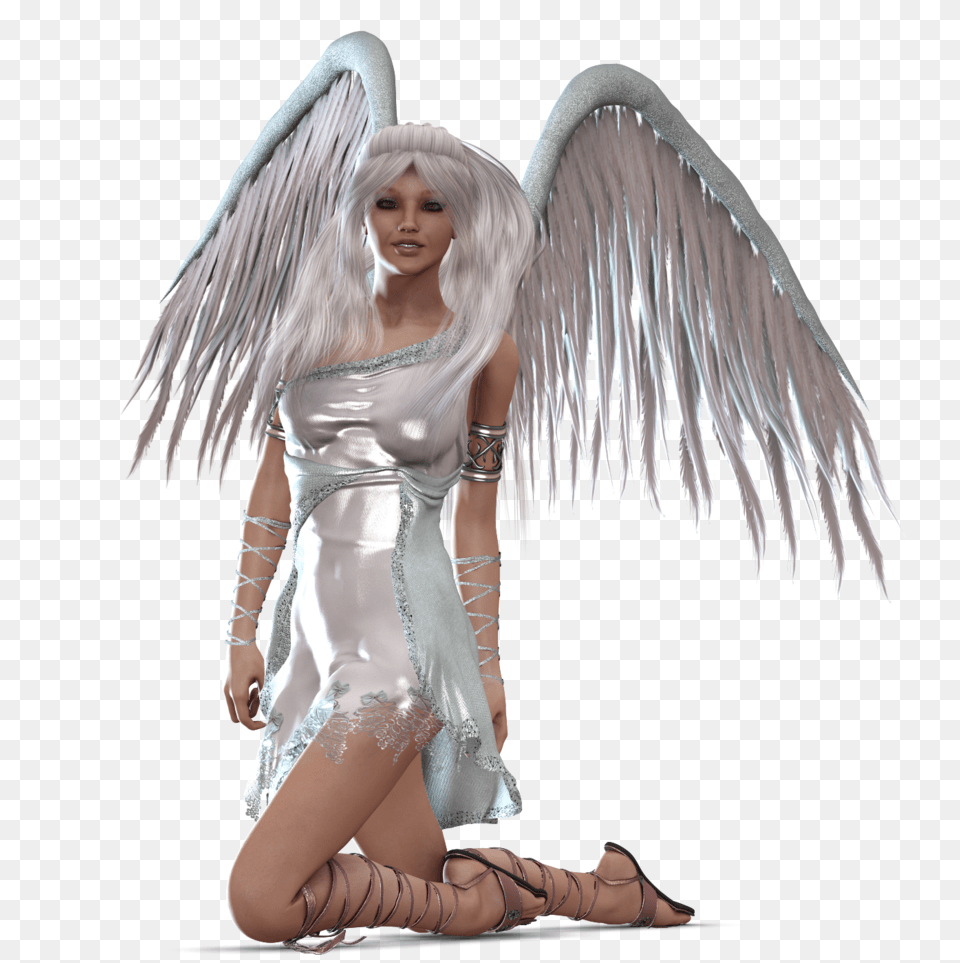 Angel, Adult, Female, Person, Woman Free Png