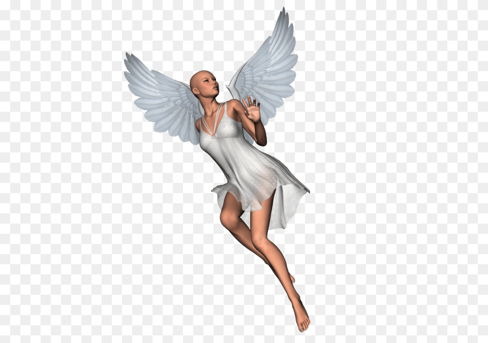 Angel, Dancing, Leisure Activities, Person, Adult Free Transparent Png