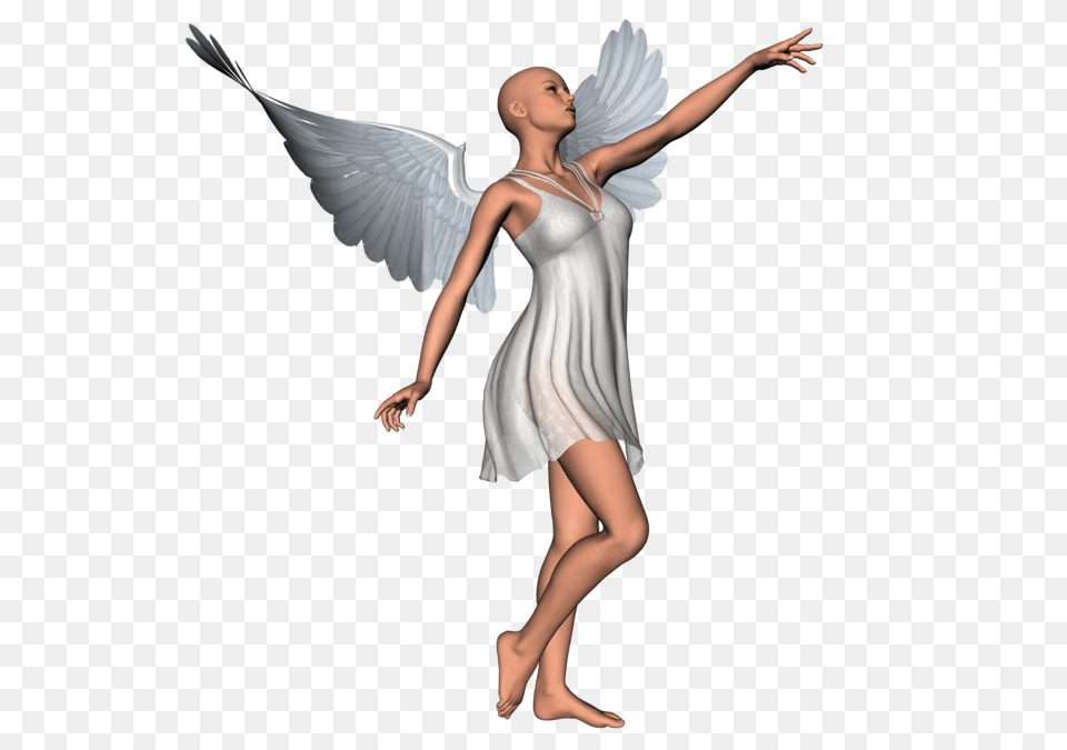 Angel, Adult, Female, Person, Woman Free Png