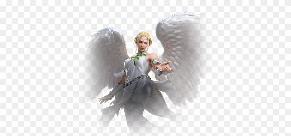 Angel, Adult, Female, Person, Woman Free Png