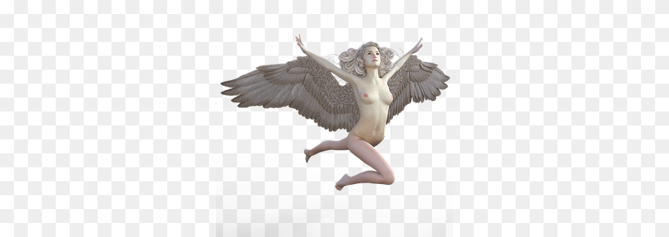 Angel Adult, Female, Person, Woman Free Png Download