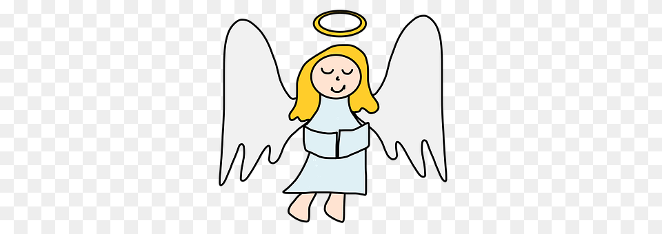Angel Baby, Person, Face, Head Free Transparent Png