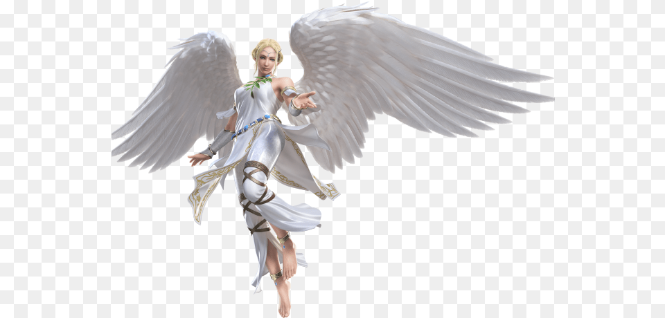 Angel, Adult, Bride, Female, Person Free Png