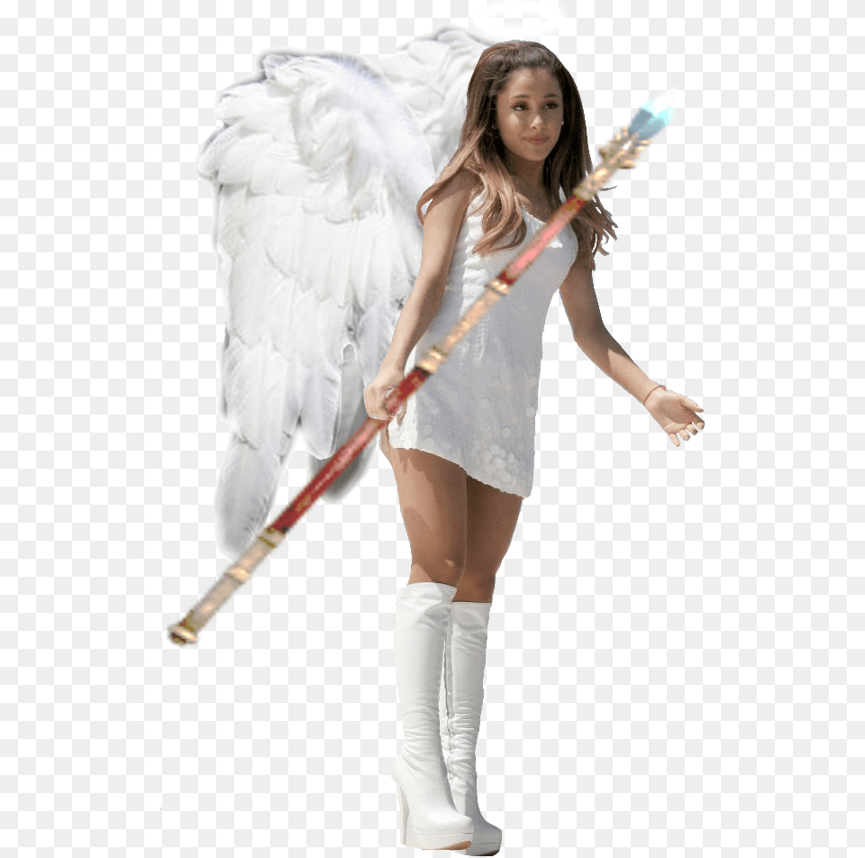 Angel, Adult, Person, Female, Costume Png