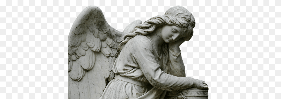 Angel Person Free Transparent Png