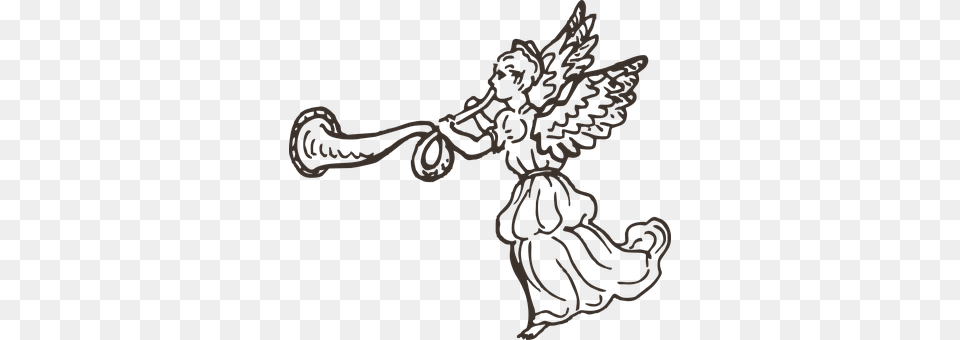 Angel Knot Free Png Download