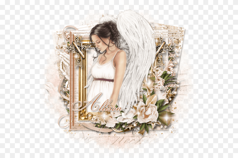Angel, Adult, Female, Person, Woman Png Image
