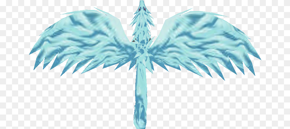 Angel, Ice, Nature, Outdoors, Accessories Png Image
