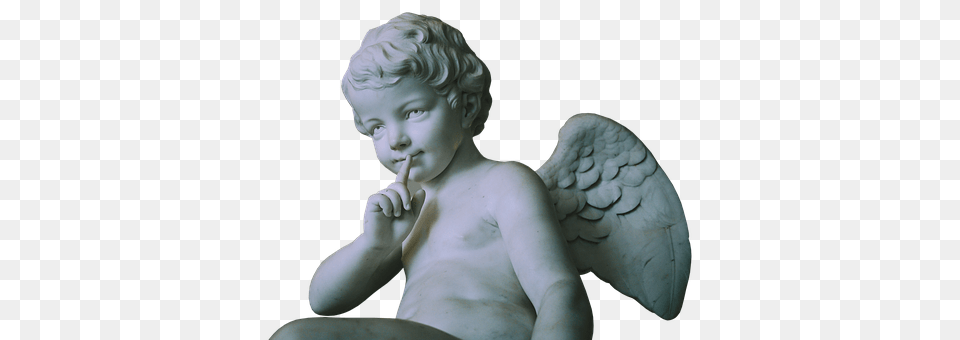 Angel Baby, Person Free Png