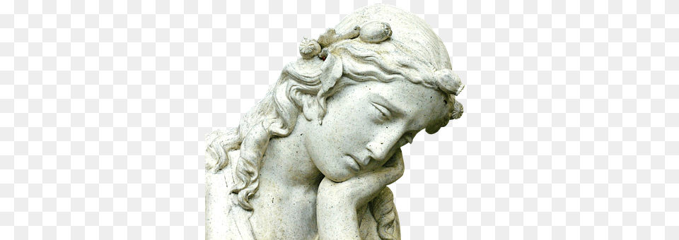 Angel Art, Person, Sculpture Png