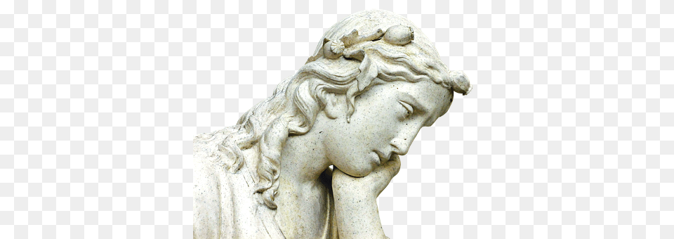 Angel Art, Person, Head, Sculpture Free Png