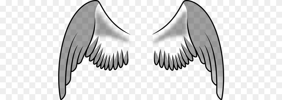 Angel Gray Free Png Download