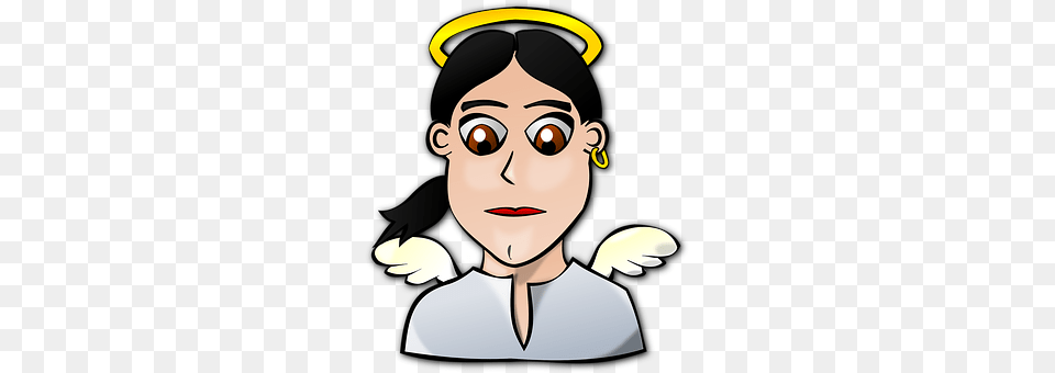 Angel Adult, Portrait, Photography, Person Free Transparent Png