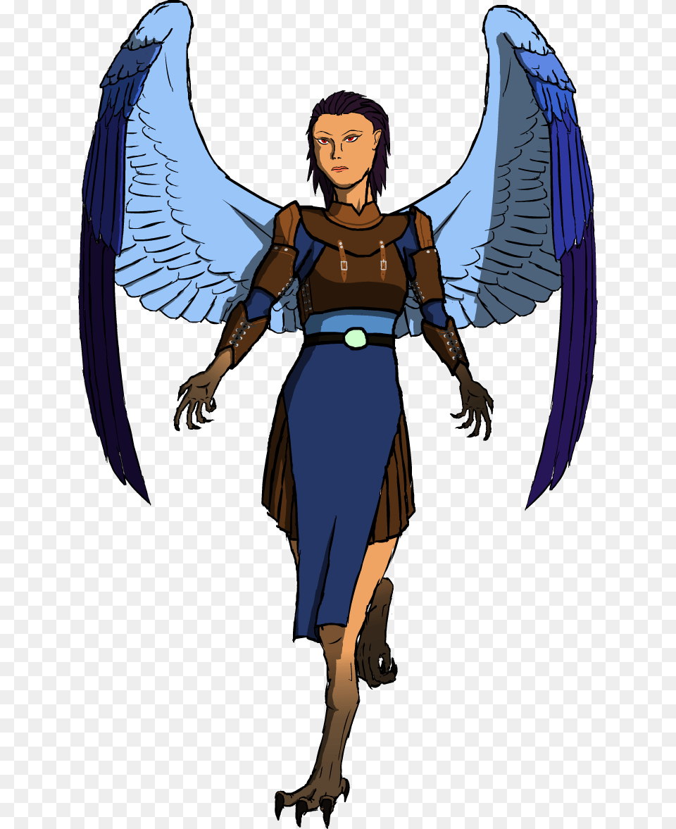 Angel, Adult, Person, Female, Woman Free Transparent Png