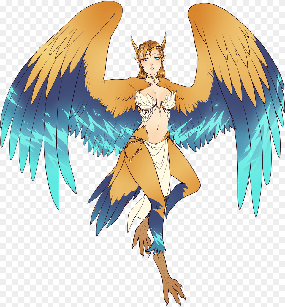 Angel Free Png Download