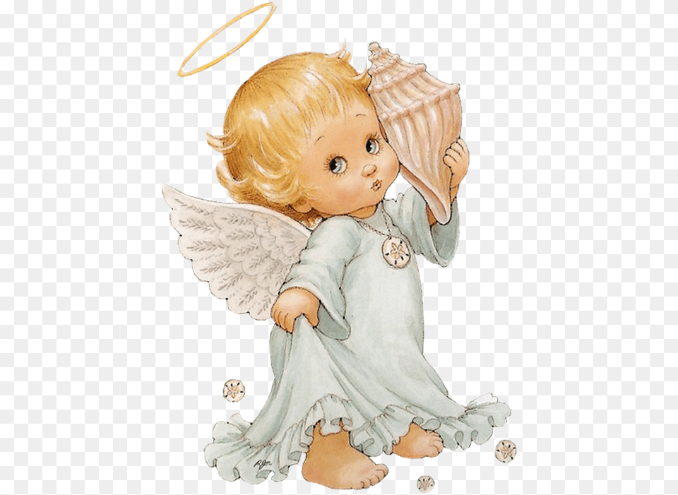 Angel, Doll, Toy, Face, Head Free Transparent Png