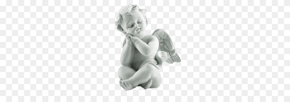 Angel Baby, Person, Face, Head Free Png