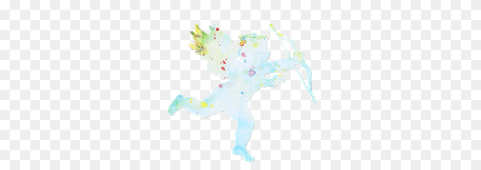 Angel Cupid, Baby, Person Free Png