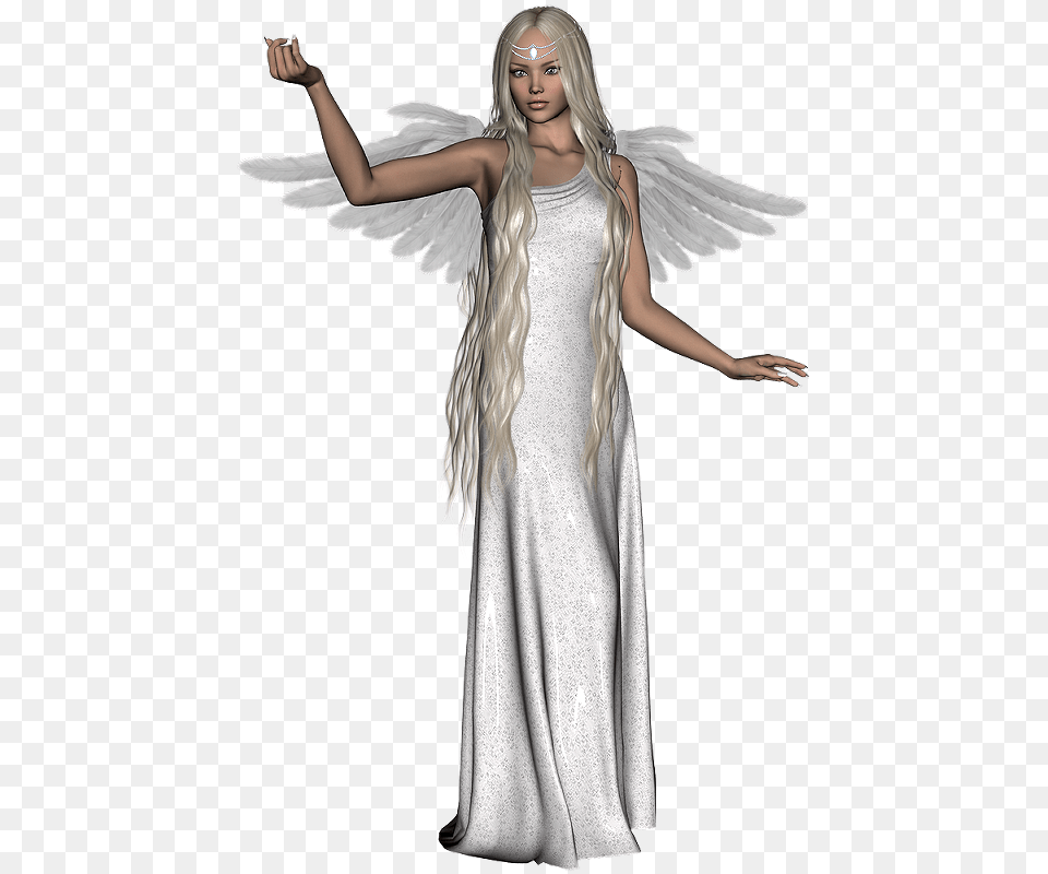 Angel, Adult, Female, Person, Woman Free Transparent Png