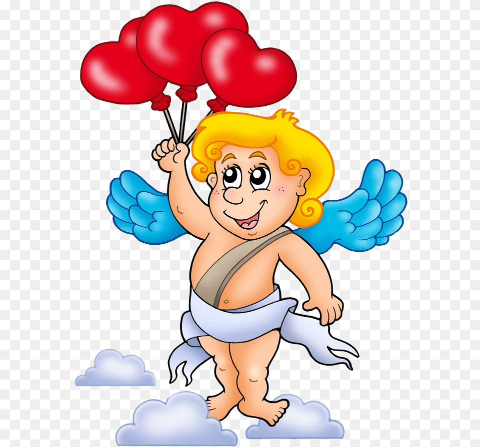 Angel And Album, Balloon, Baby, Person, Face Png