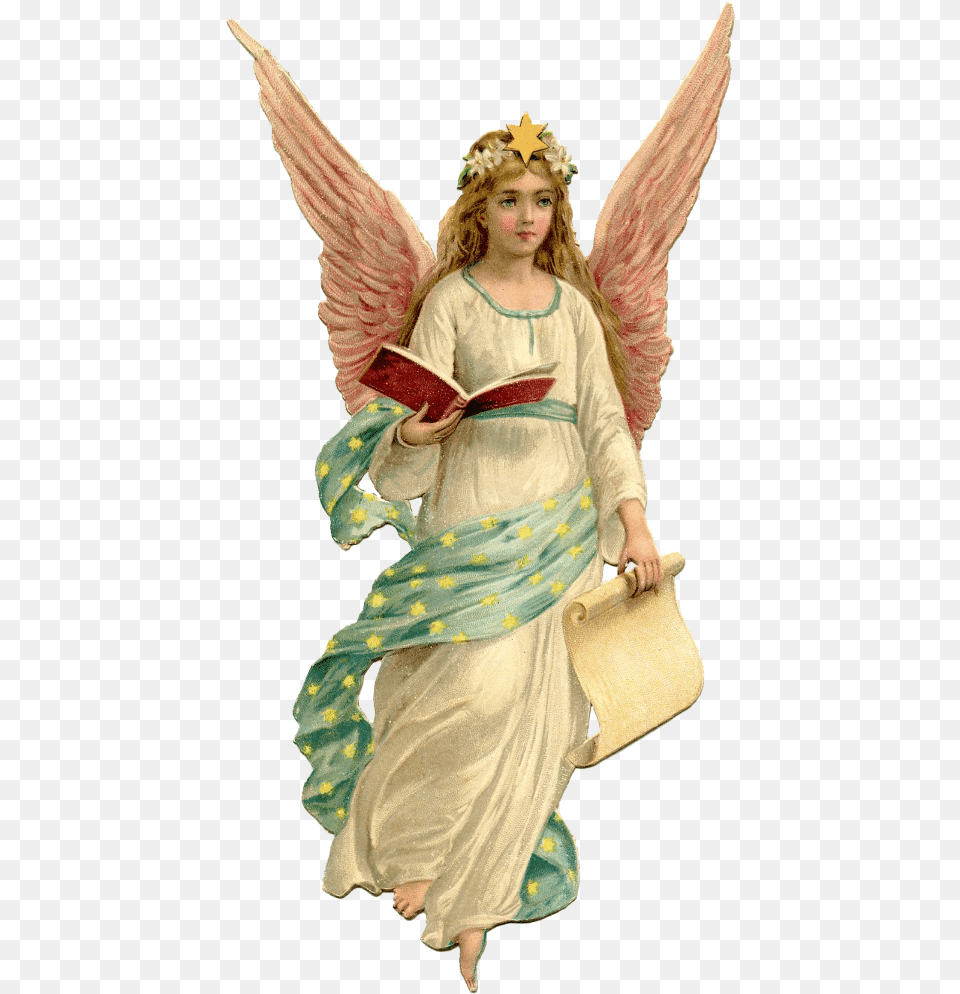 Angel Angel, Person, Clothing, Costume, Adult Free Png