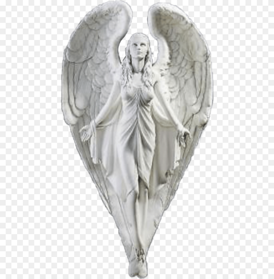Angel Angels Angelwings Wings Heaven Remix Heavenly Angel Wall Sculptures, Adult, Bride, Female, Person Png
