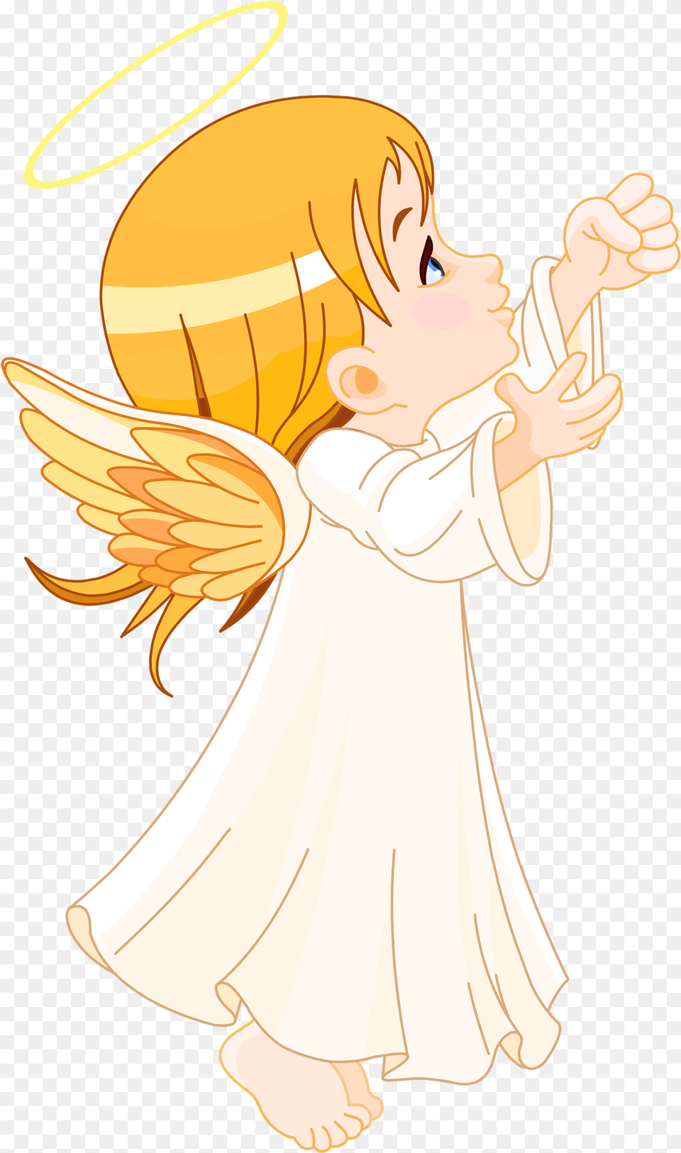 Angel Anime, Adult, Bride, Female, Person Png Image