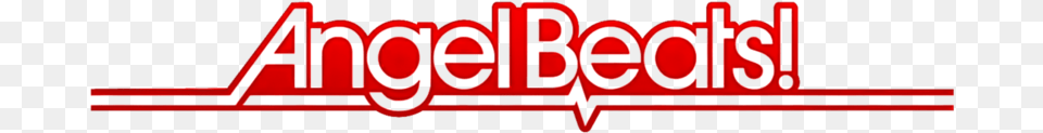 Angel Beats, Logo, Text Free Transparent Png