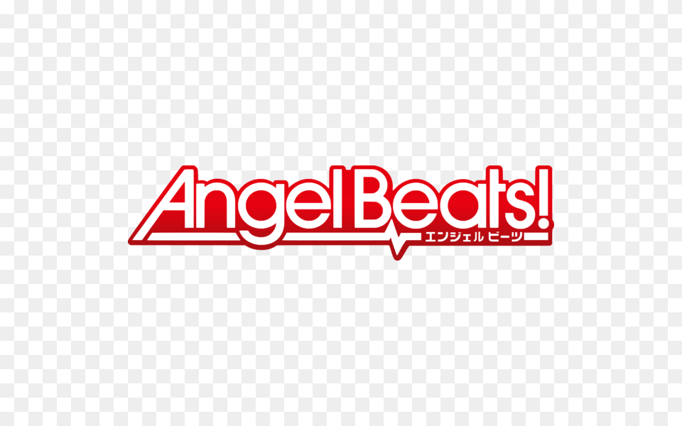 Angel Beats Logo Transparent Vector, Dynamite, Weapon Png Image