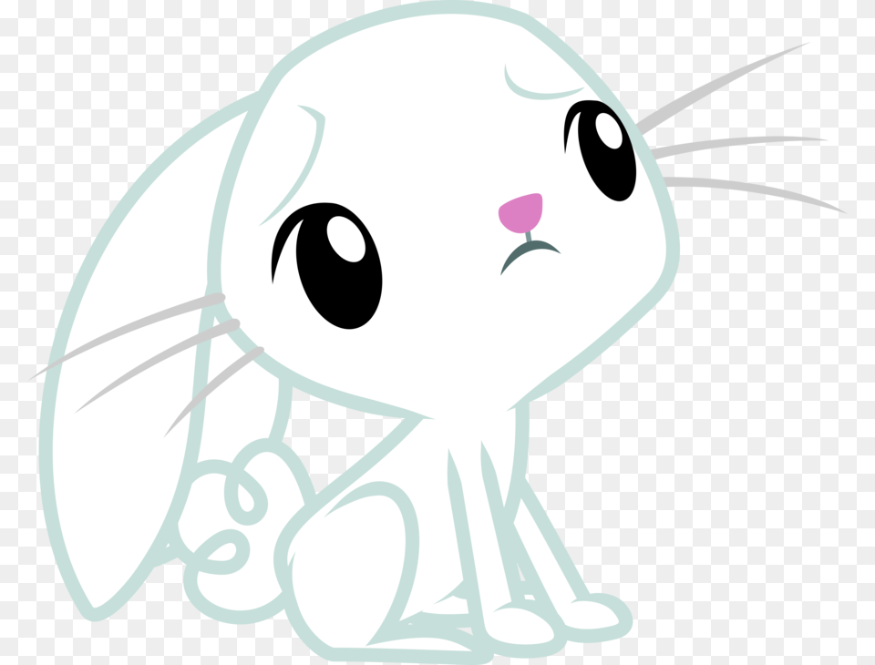 Angel Bunny, Animal, Bear, Mammal, Wildlife Free Png