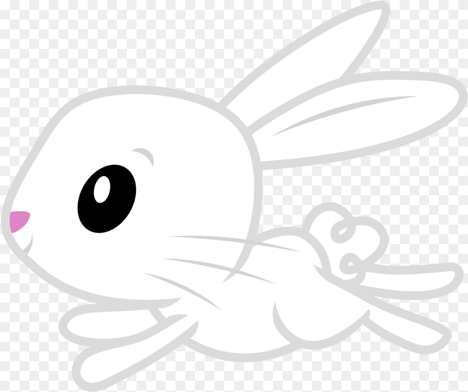 Angel Bunny Artist, Animal, Mammal, Rabbit, Fish Png Image