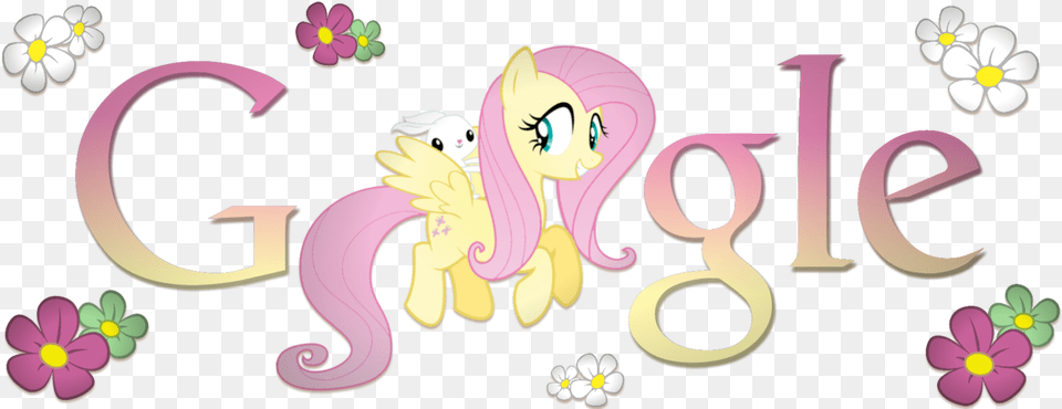 Angel Bunny Artist My Little Pony Fluttershy Google, Number, Symbol, Text, Face Png