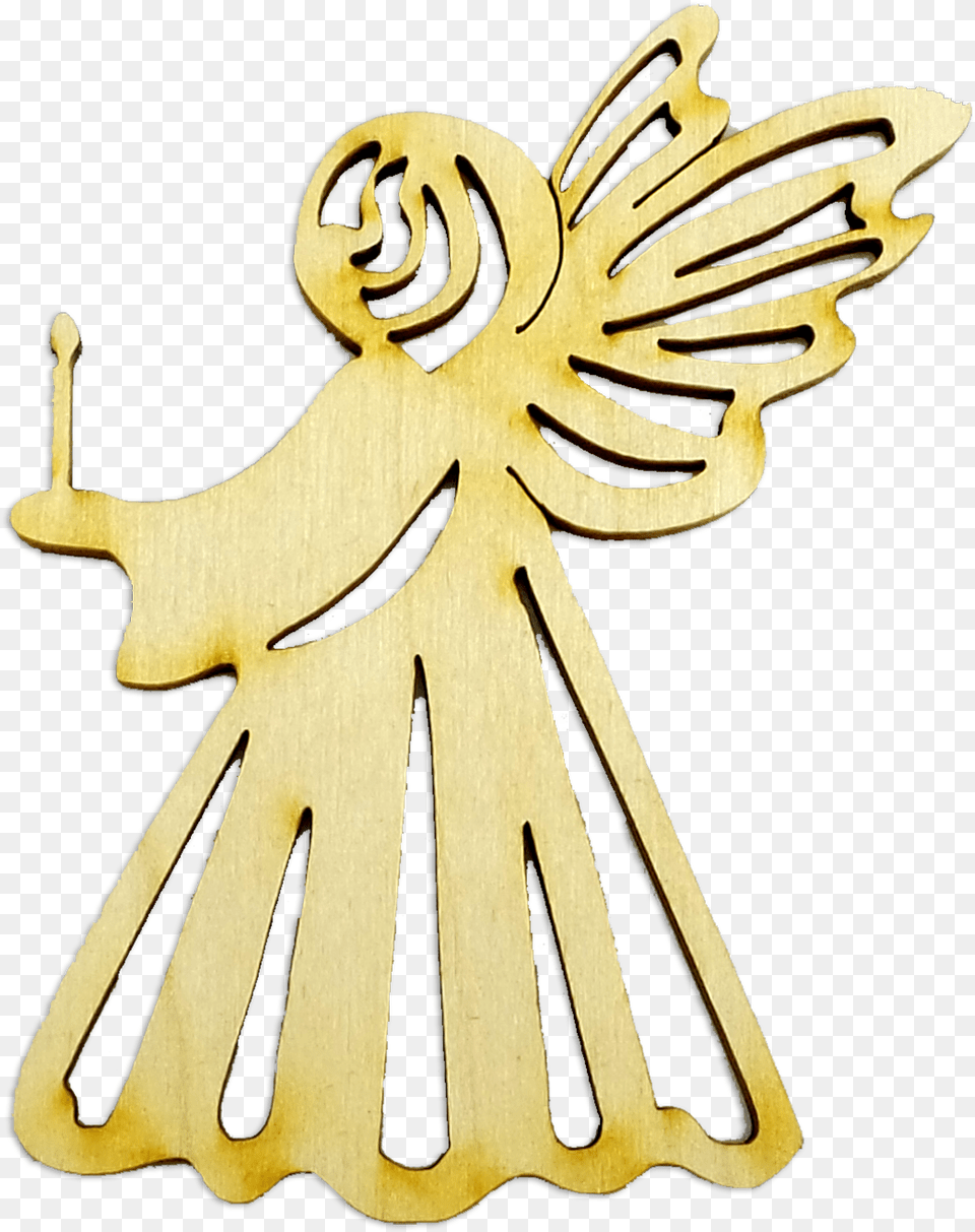 Angel Christmas Ornament Angel, Cross, Symbol, Accessories, Person Png Image