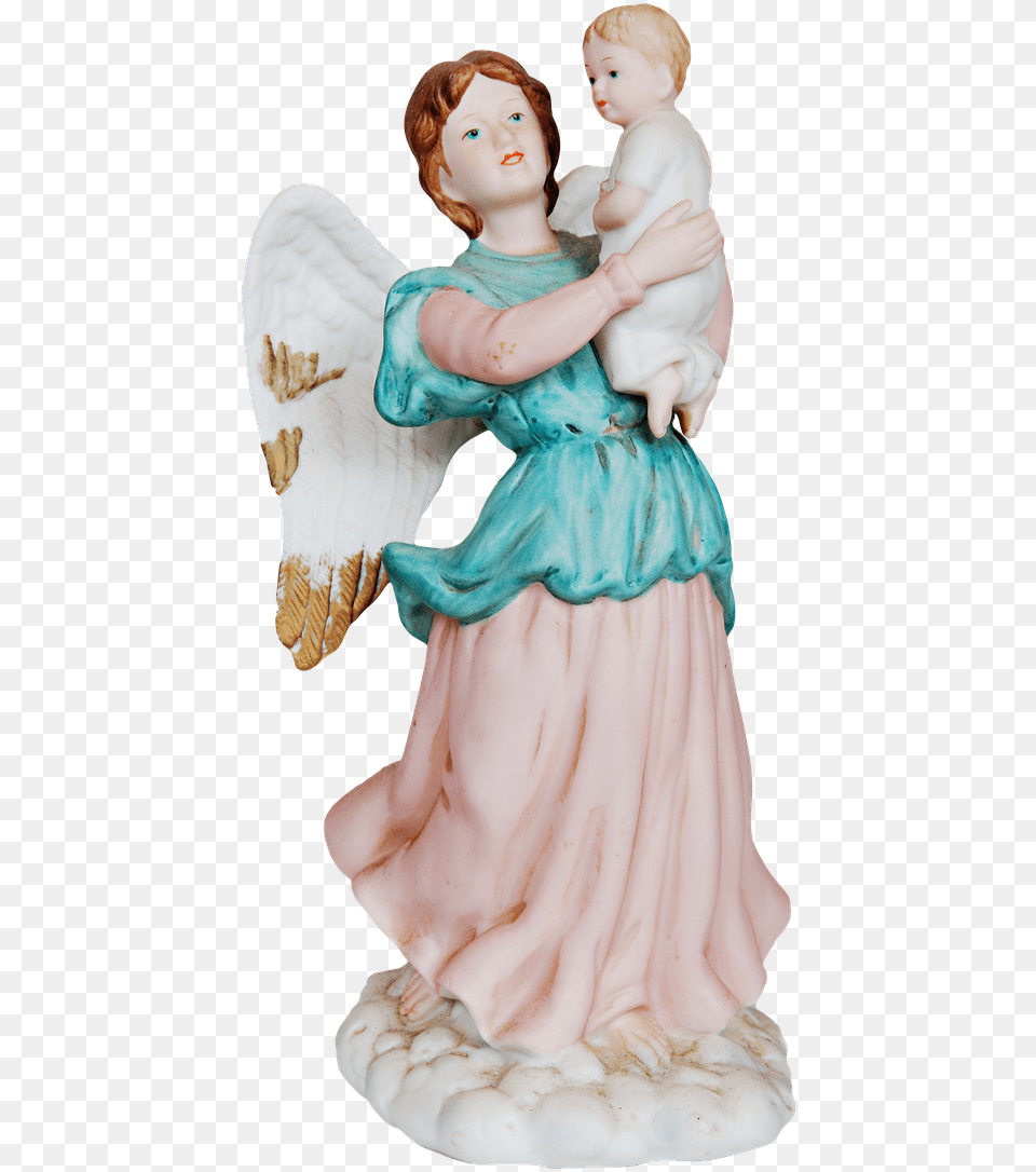 Angel Christmas Ornament Free Photo, Figurine, Doll, Toy, Baby Png
