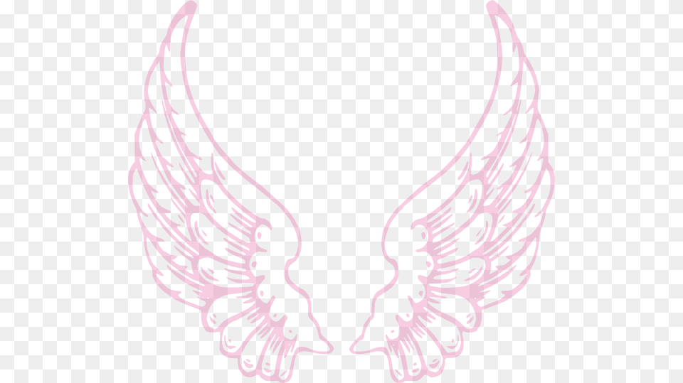 Angel Clip Art At Clker Com Vector Cute Angel Wings, Sticker, Baby, Person Png