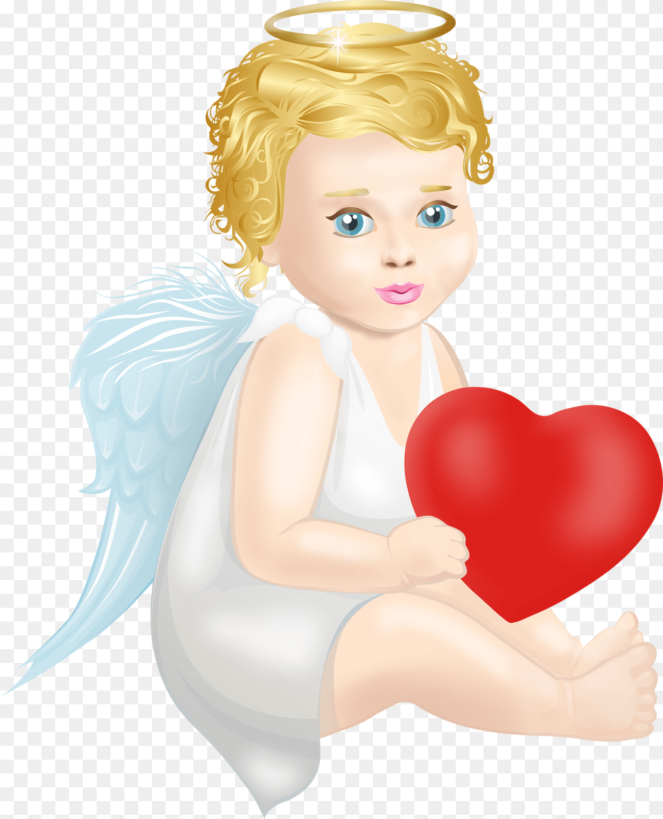 Angel Clipart Png Image