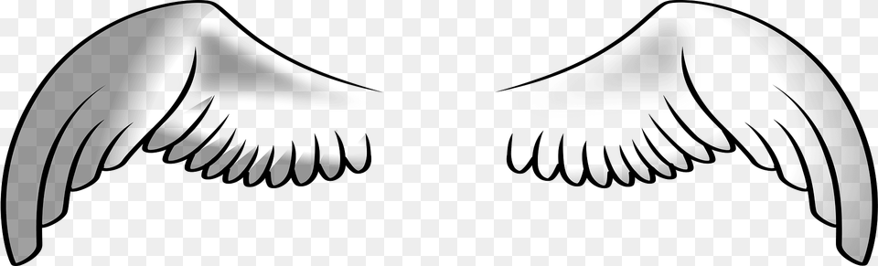 Angel Clipart, Logo Png Image