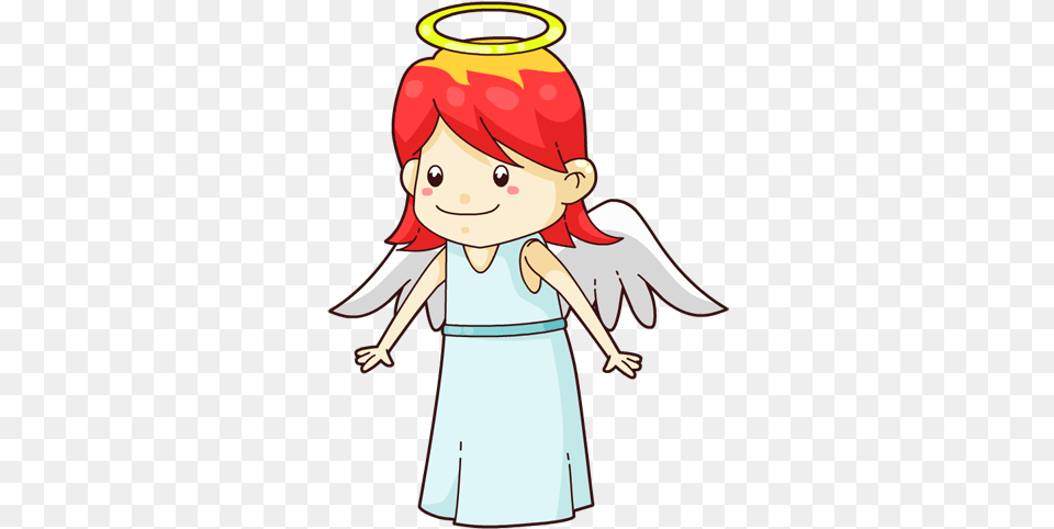 Angel Clipart Cartoon Angel Cartoon Angel Clip Art, Person, Face, Head Png