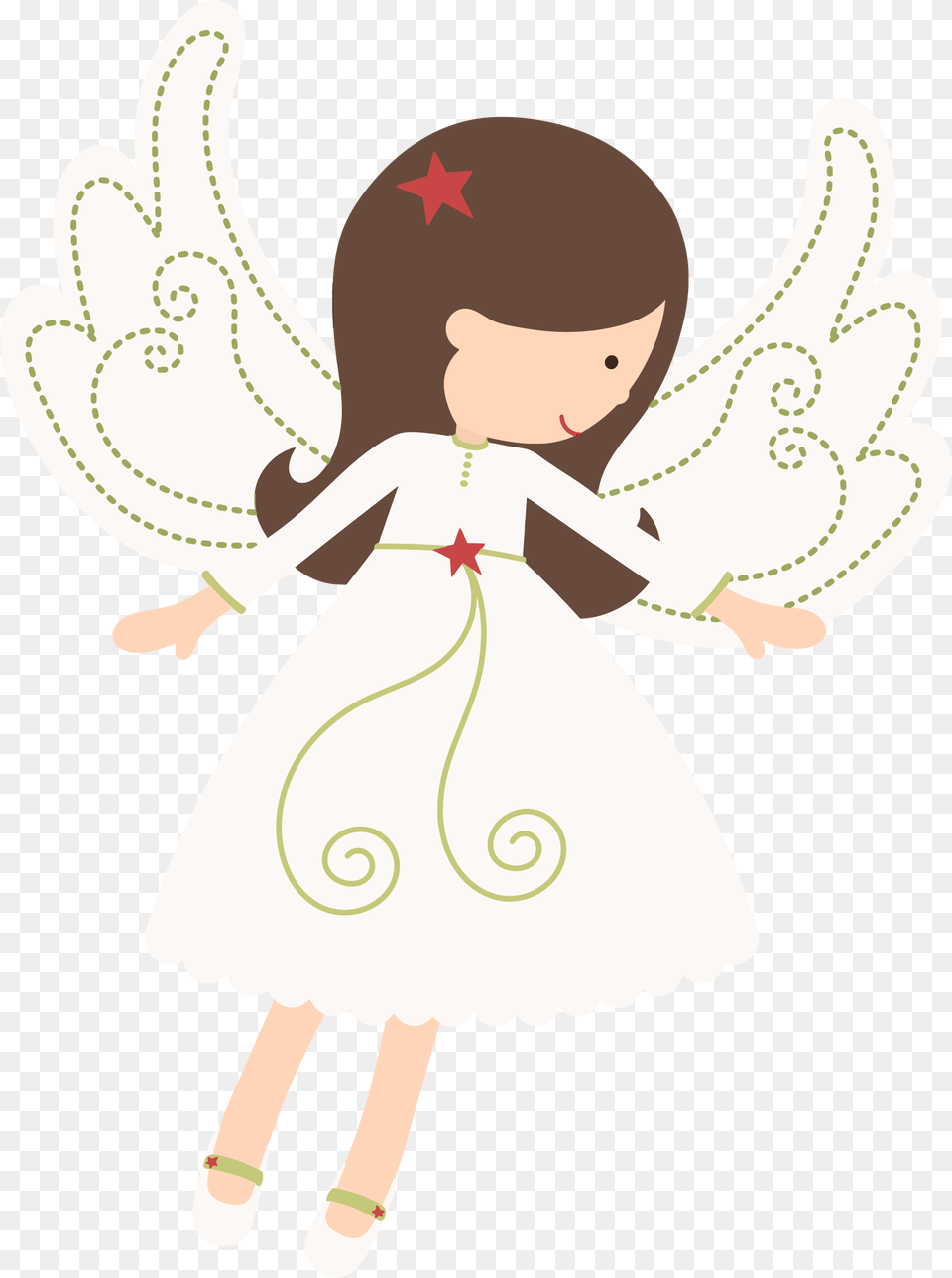 Angel Clipart Clip, Baby, Person, Toy, Doll Png
