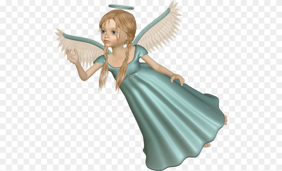 Angel Clipart Flying Angels Flying Clipart, Child, Female, Girl, Person Free Transparent Png