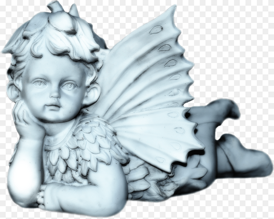 Angel Cupid Angel Render Png Image