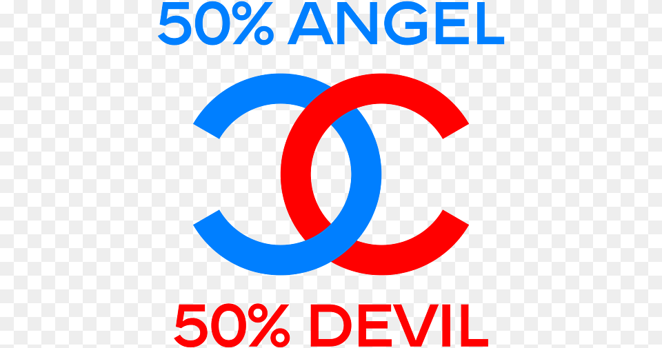 Angel Devil, Logo, Dynamite, Weapon Png