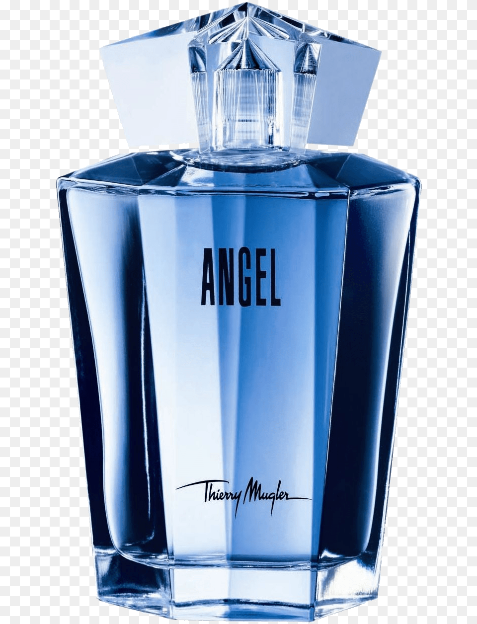 Angel Eau De Parfum Refill, Bottle, Cosmetics, Perfume Free Png Download