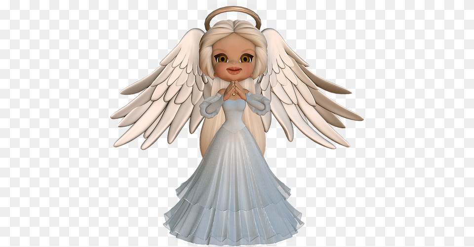Angel Face, Adult, Wedding, Person, Woman Free Png