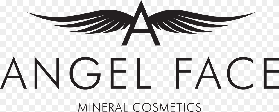 Angel Face Mineral Cosmetics Ltd Angel Face Cosmetics Logo, Symbol Free Png